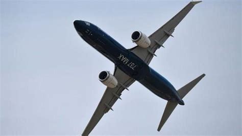 B­o­e­i­n­g­ ­7­3­7­ ­M­a­x­­l­e­r­d­e­ ­y­e­n­i­ ­h­a­t­a­ ­t­e­s­p­i­t­ ­e­d­i­l­d­i­